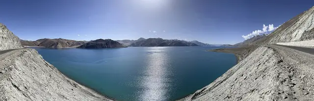 लद्दाख यात्रा