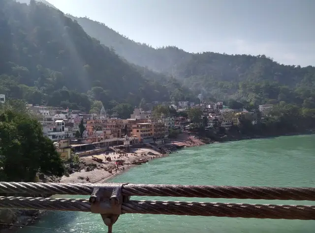 उत्तराखंड यात्रा